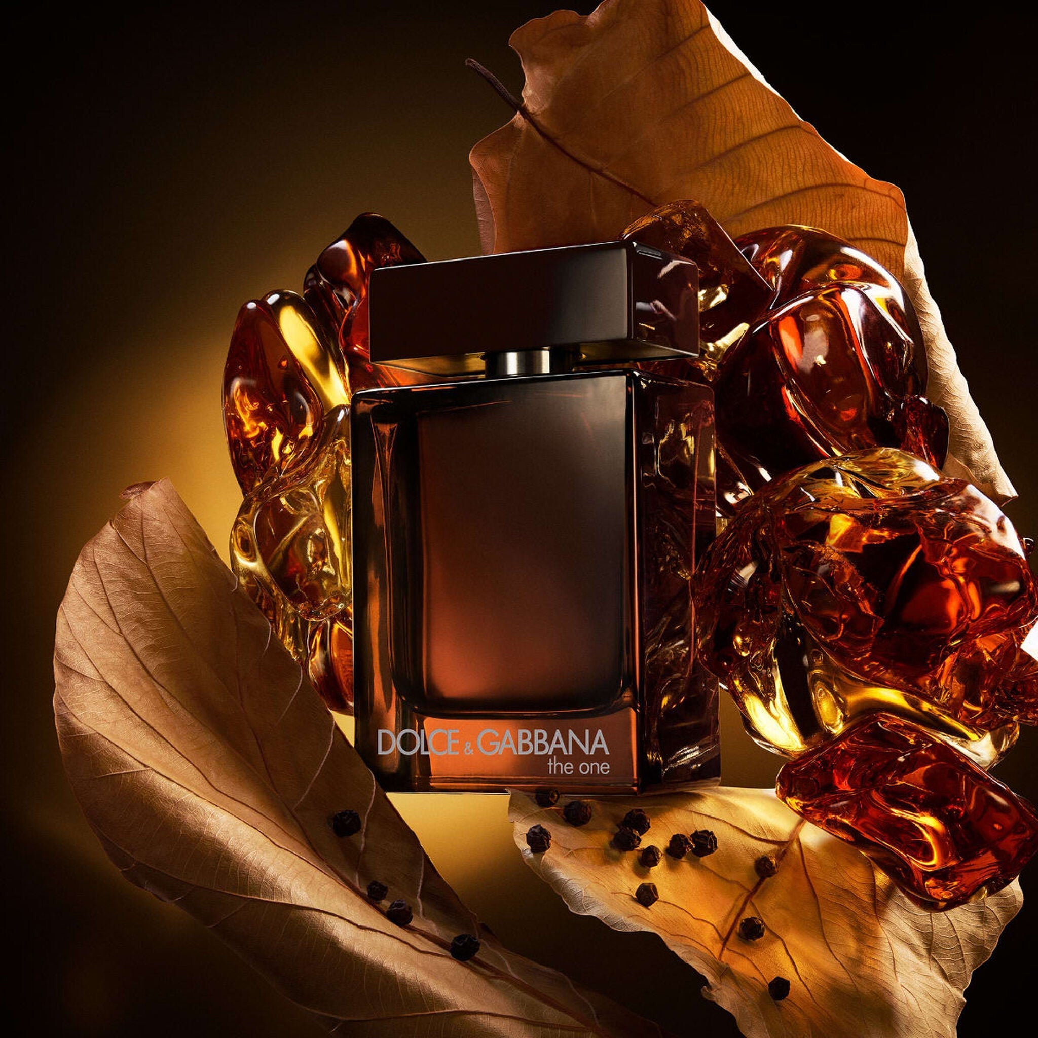 Dolce & Gabbana The One Parfum by Dolce & Gabbana at Tivor Egypt - product image 3