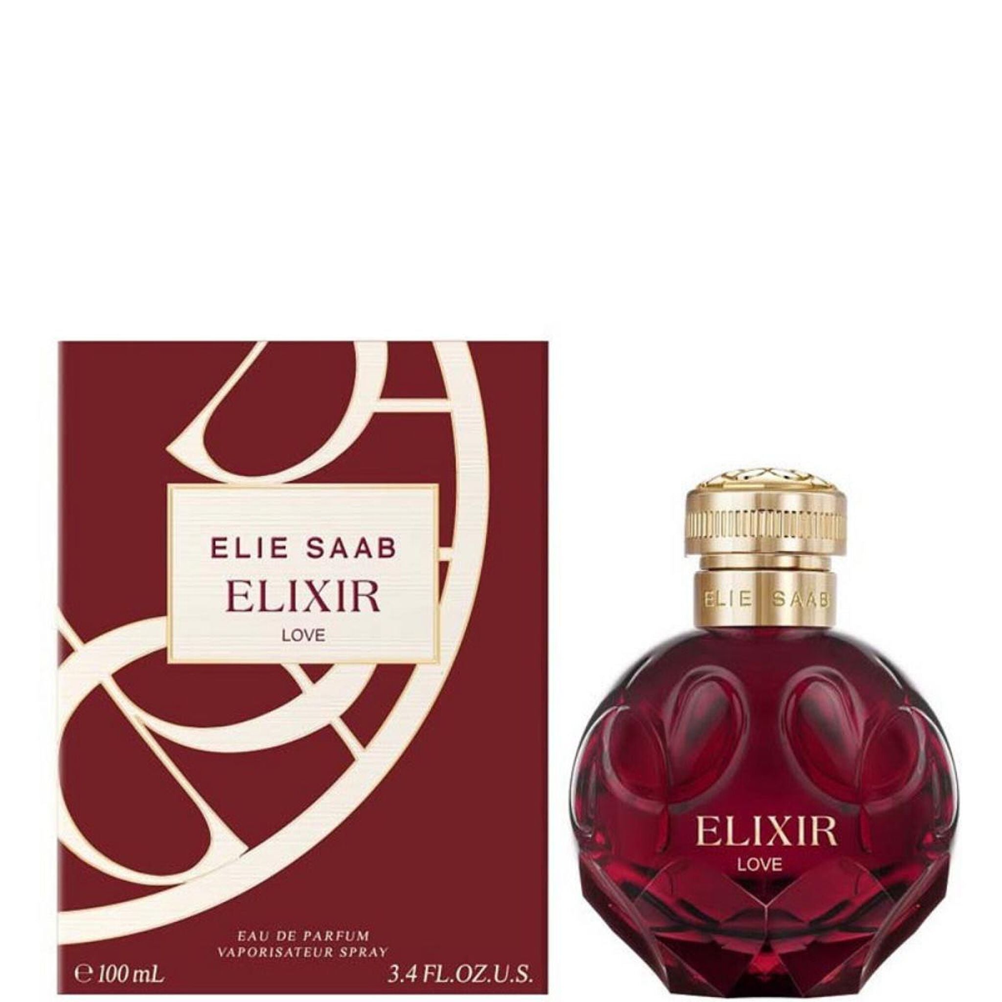 Elie Saab Ladies Elixir Love Eau de Parfum by Elie Saab at Tivor Egypt - product image 2