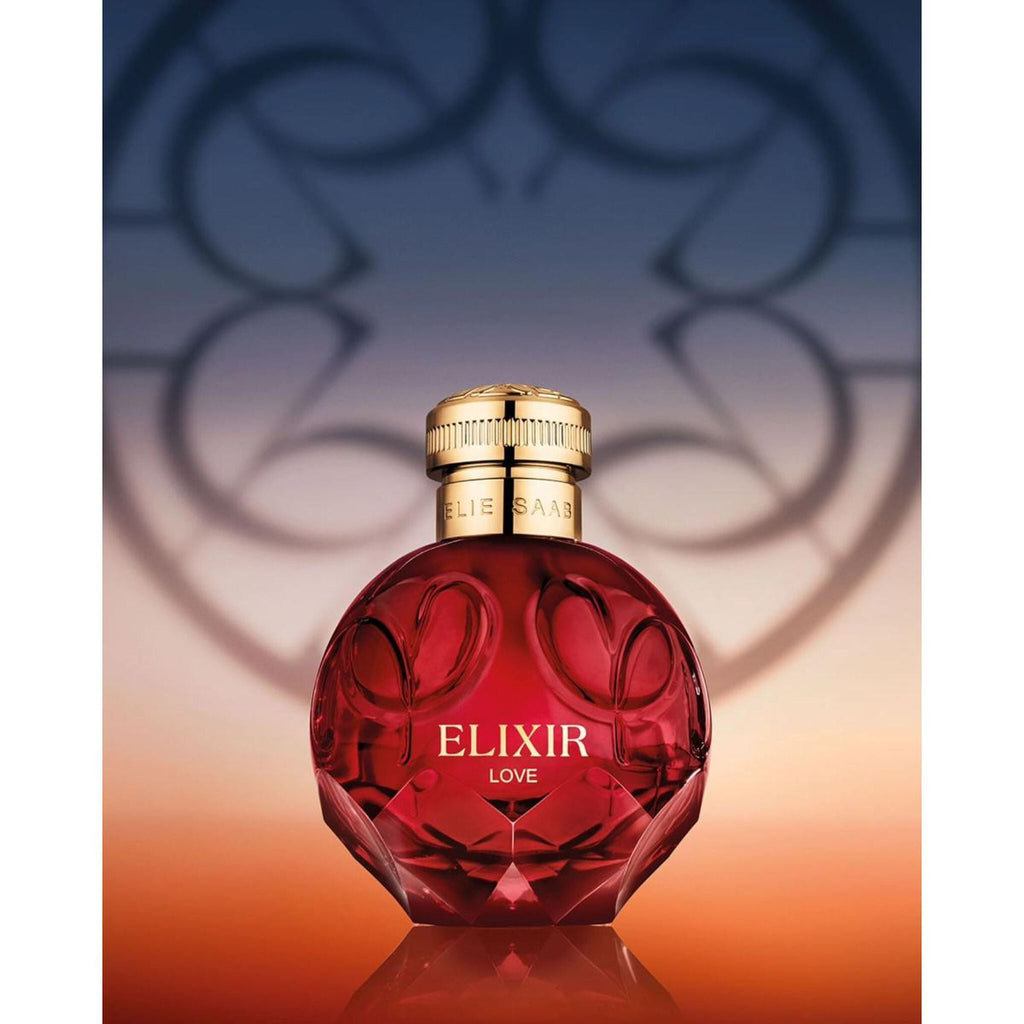 Elie Saab Ladies Elixir Love Eau de Parfum by Elie Saab at Tivor Egypt - product image 3