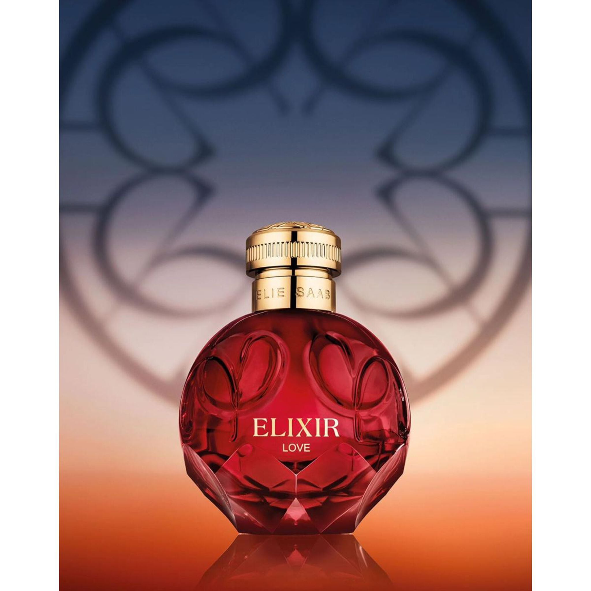 Elie Saab Ladies Elixir Love Eau de Parfum by Elie Saab at Tivor Egypt - product image 3