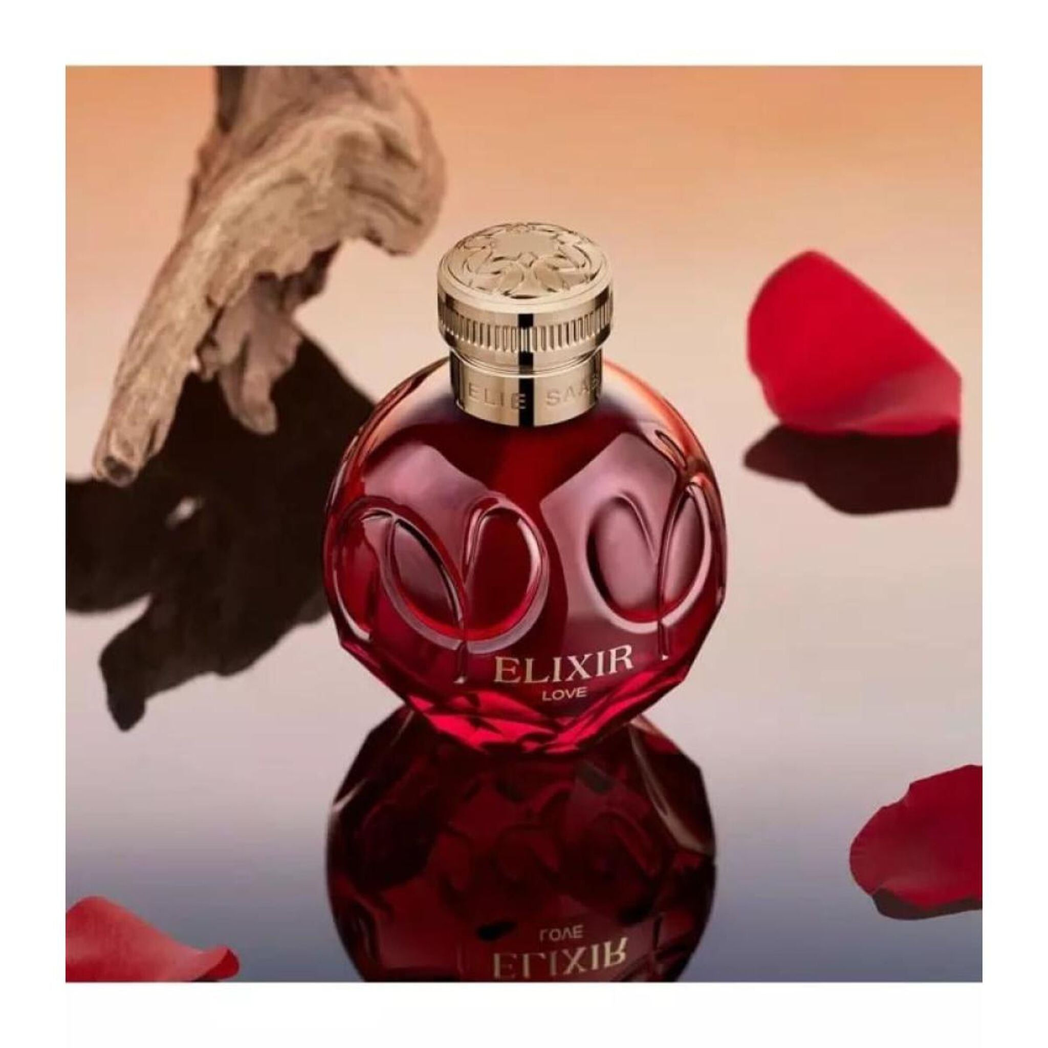 Elie Saab Ladies Elixir Love Eau de Parfum by Elie Saab at Tivor Egypt - product image 4