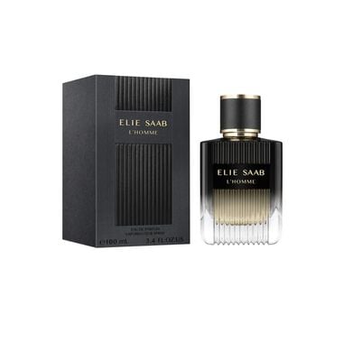 Elie Saab L'homme - 100ml - Elie Saab