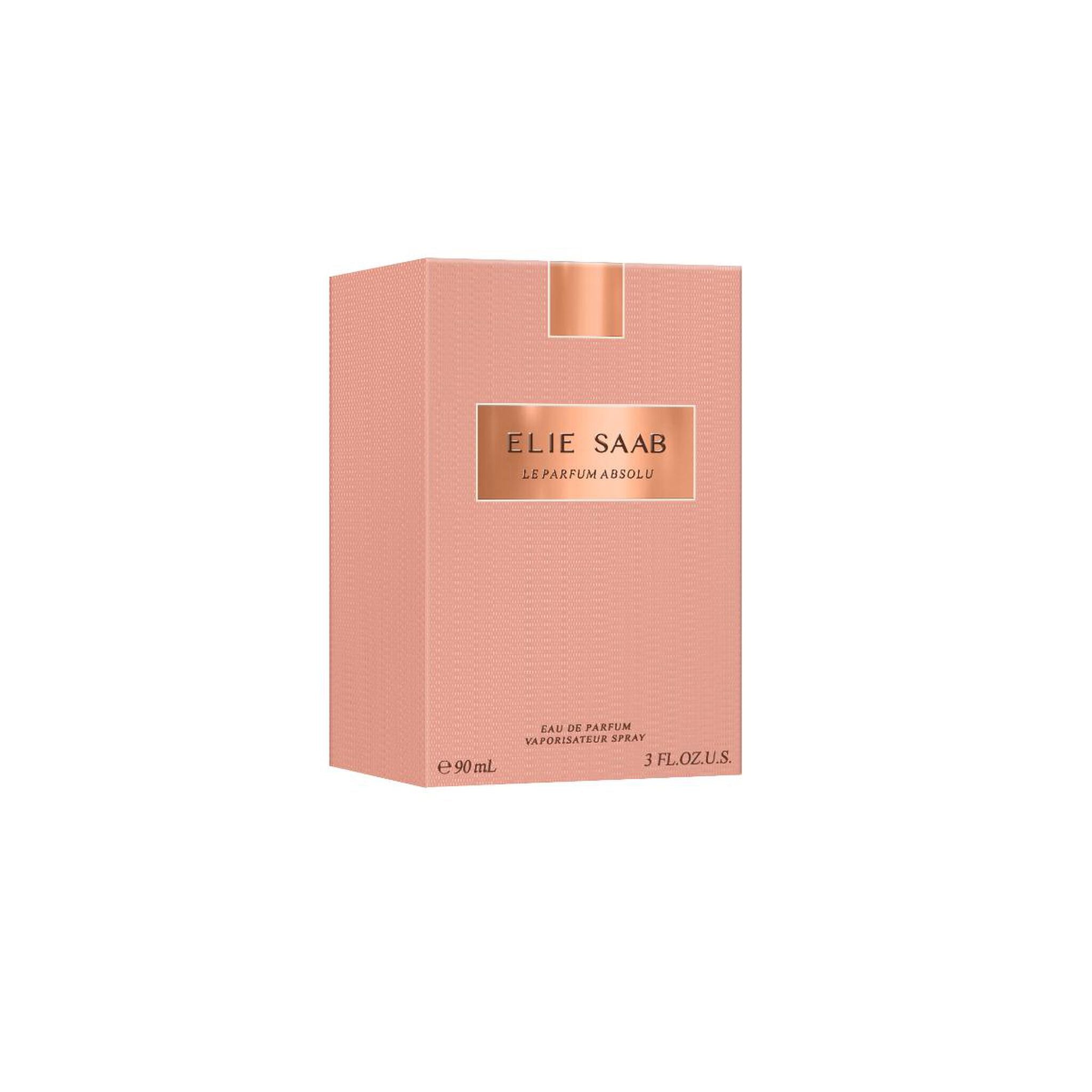 Elie Saab Le Parfum Absolu by Elie Saab at Tivor Egypt - product image 3