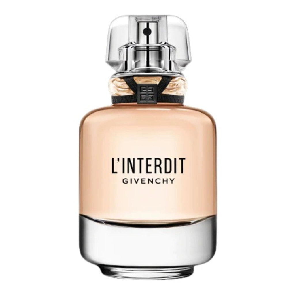 Givenchy L'Interdit Eau de Parfum by Givenchy at Tivor Egypt - product image 1