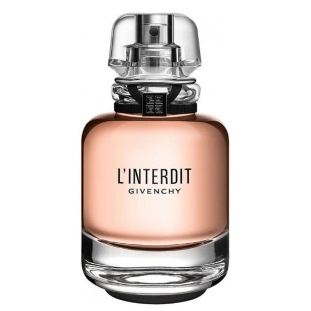 Givenchy Linterdit Eau de Parfum V2 by Givenchy at Tivor Egypt - product image 1