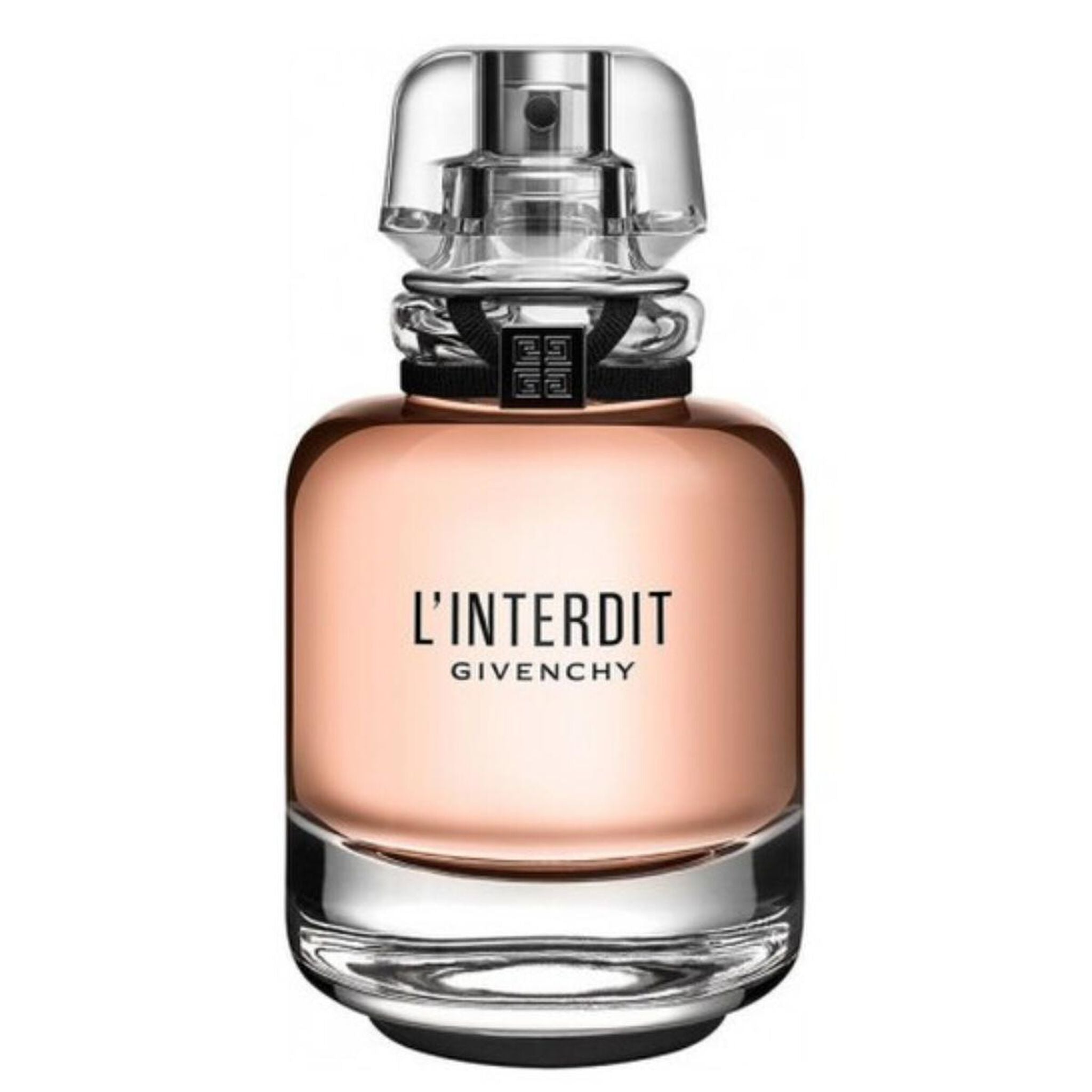 Givenchy Linterdit Eau de Parfum V2 by Givenchy at Tivor Egypt - product image 1