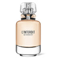 Givenchy L'interdit Eau de Toilette by Givenchy at Tivor Egypt - product image 1