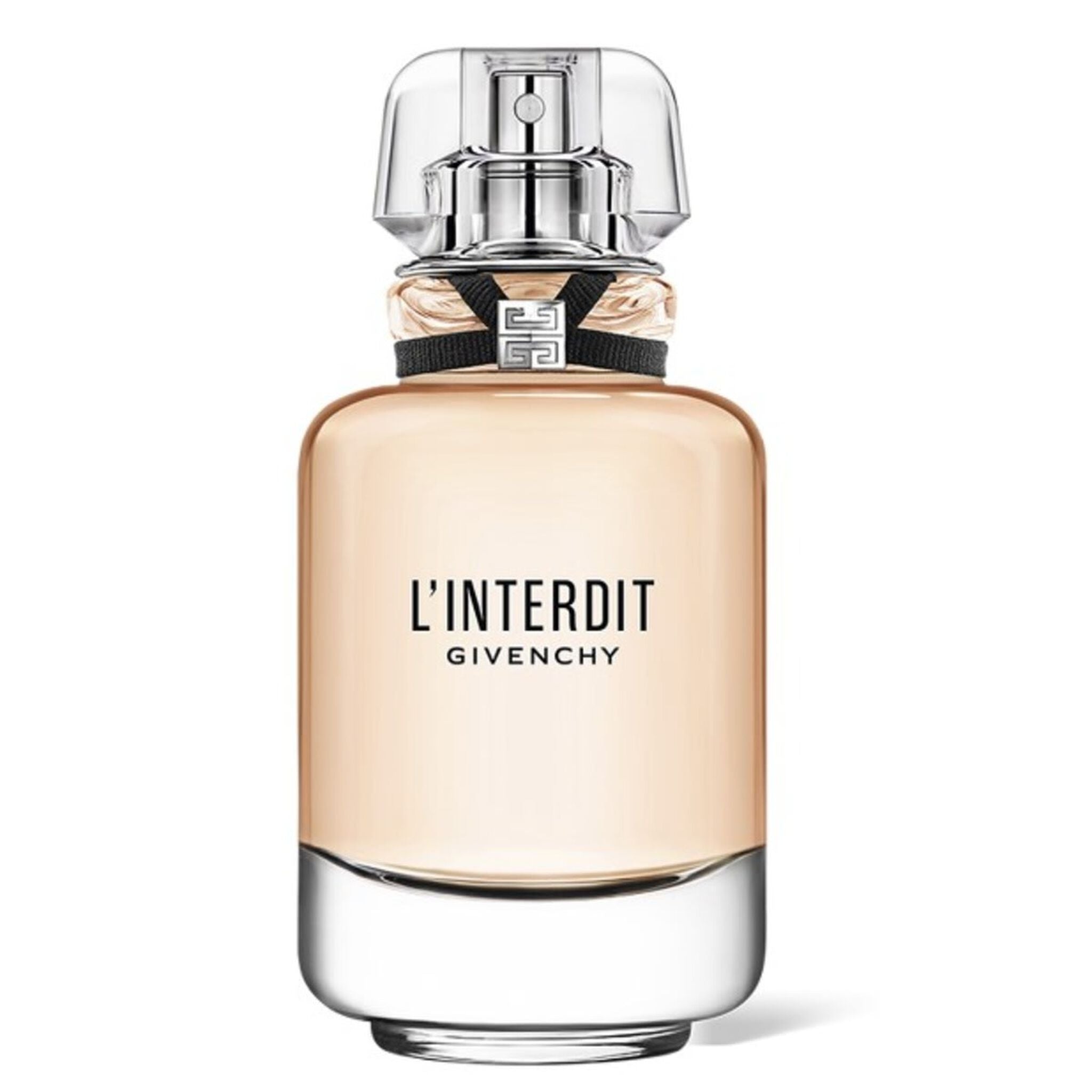 Givenchy L'interdit Eau de Toilette by Givenchy at Tivor Egypt - product image 1