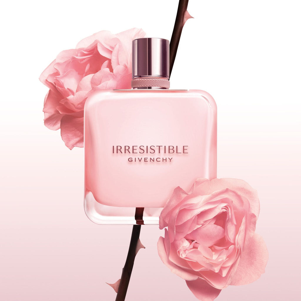 Givenchy Irresistible Rose Velvet Eau de Parfum by Givenchy at Tivor Egypt - product image 2