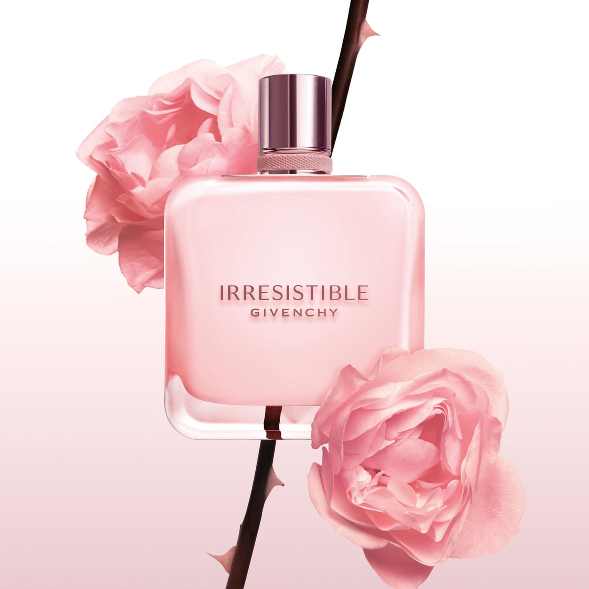 Givenchy Irresistible Rose Velvet Eau de Parfum by Givenchy at Tivor Egypt - product image 2