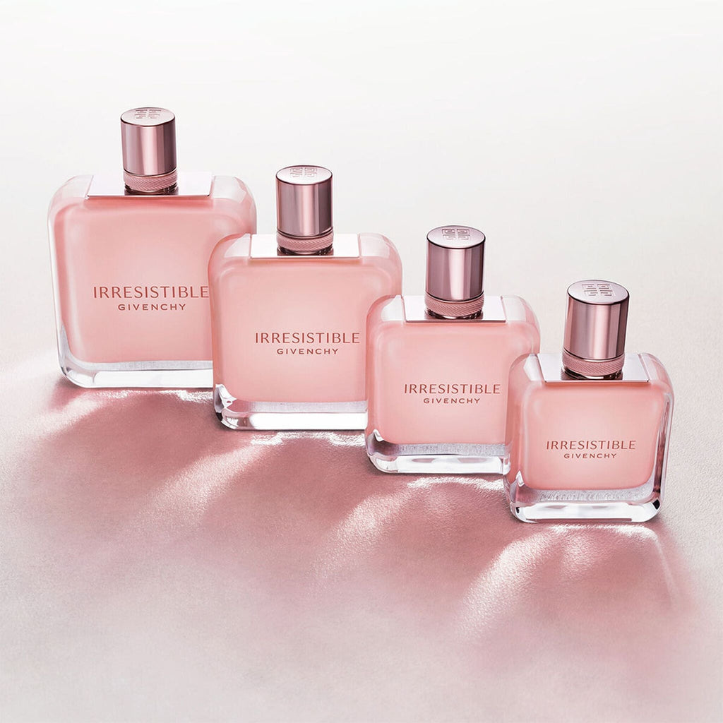 Givenchy Irresistible Rose Velvet Eau de Parfum by Givenchy at Tivor Egypt - product image 3