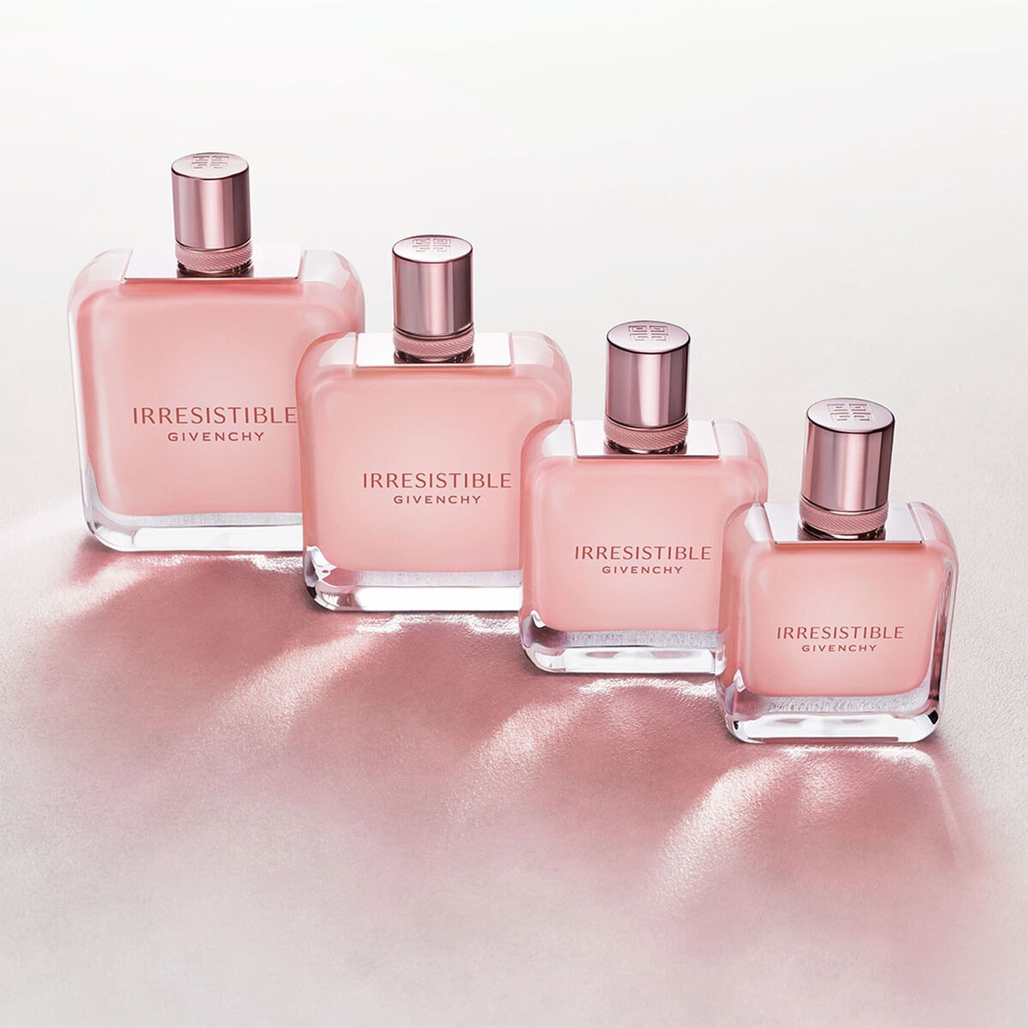 Givenchy Irresistible Rose Velvet Eau de Parfum by Givenchy at Tivor Egypt - product image 3