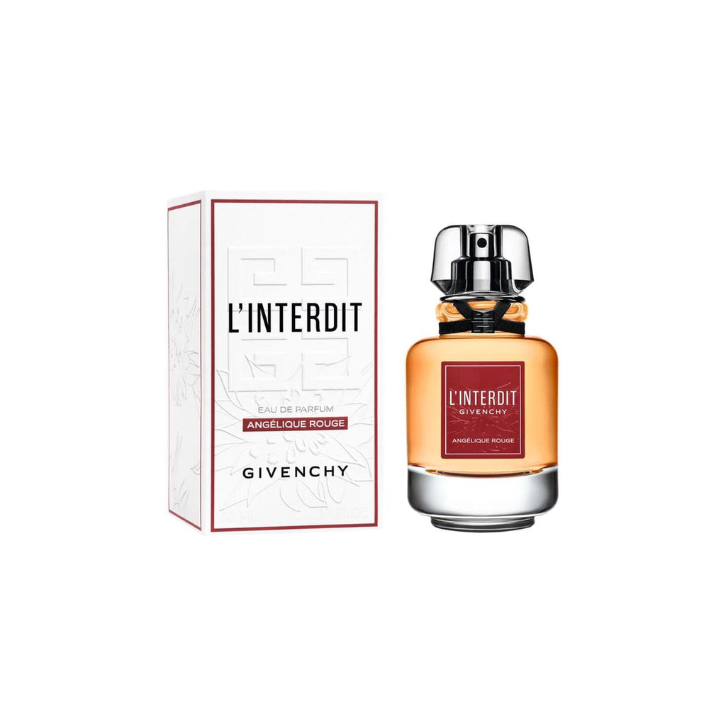 Givenchy L'Interdit Angélique Rouge by Givenchy at Tivor Egypt - product image 2