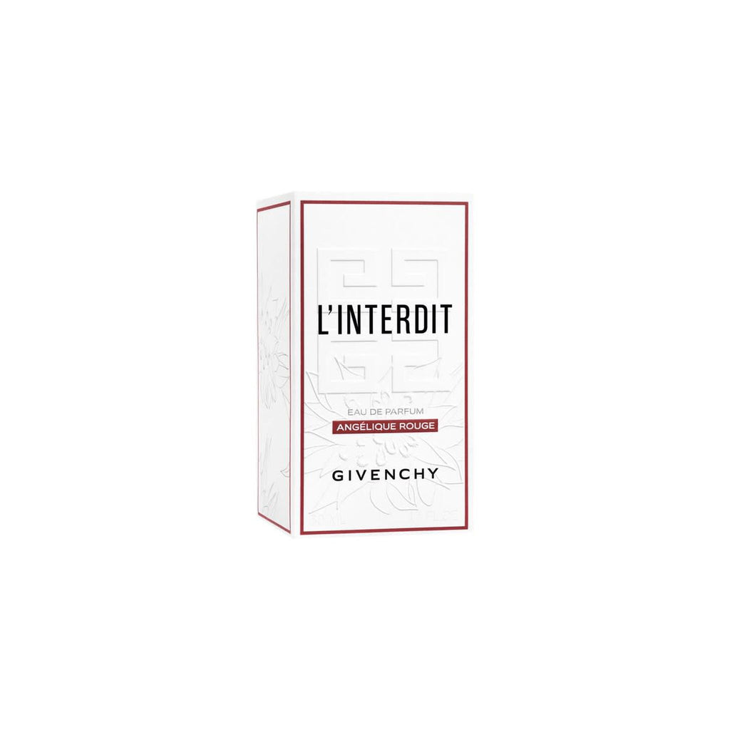 Givenchy L'Interdit Angélique Rouge by Givenchy at Tivor Egypt - product image 3