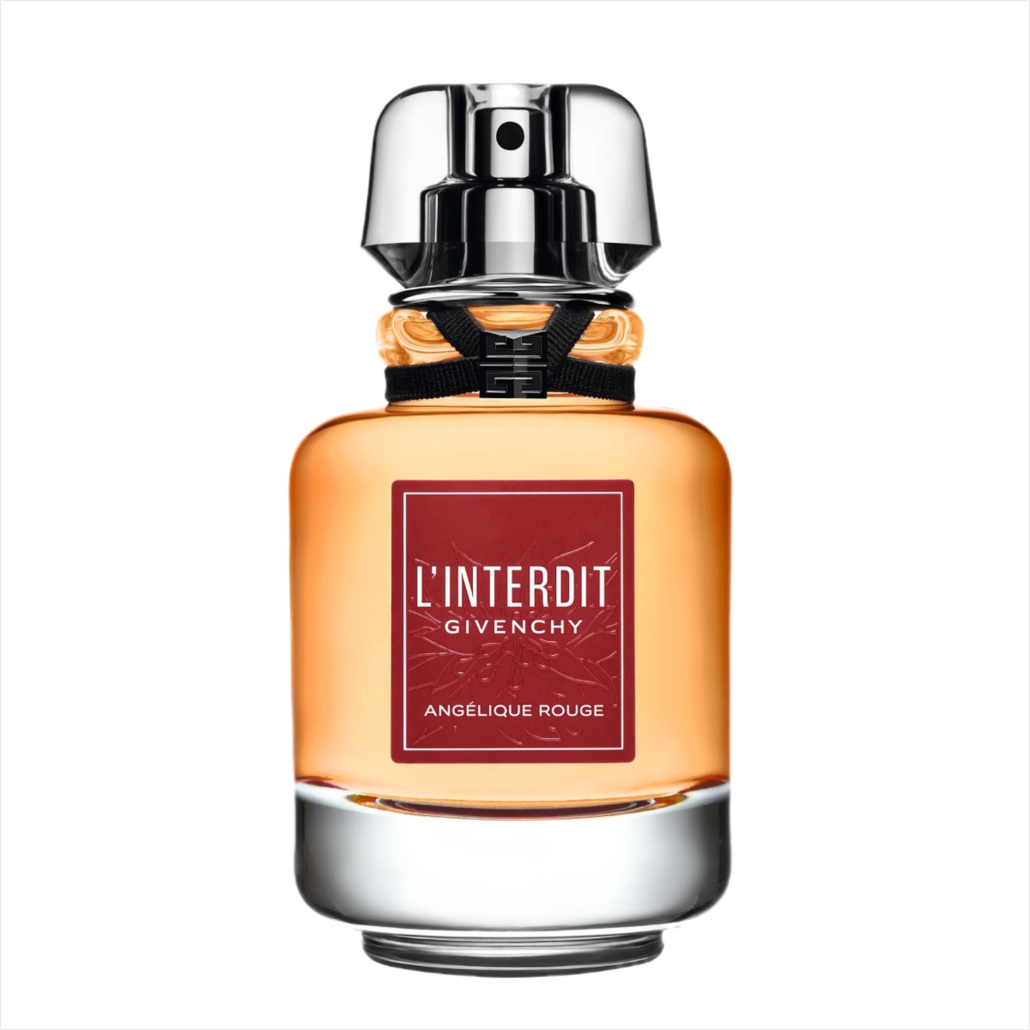 Givenchy L'Interdit Angélique Rouge by Givenchy at Tivor Egypt - product image 1