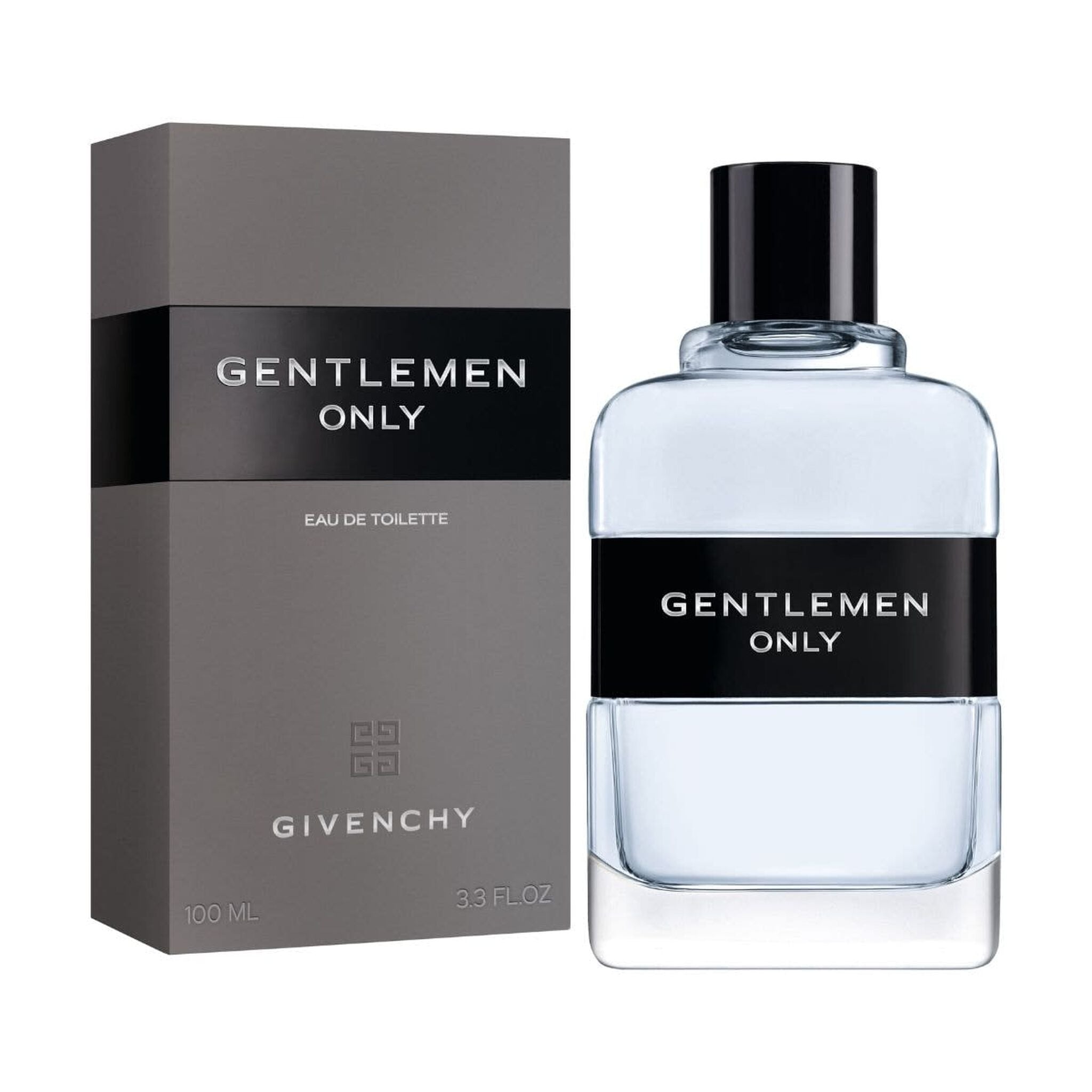 Givenchy Gentleman Only by Givenchy at Tivor Egypt - product image 3