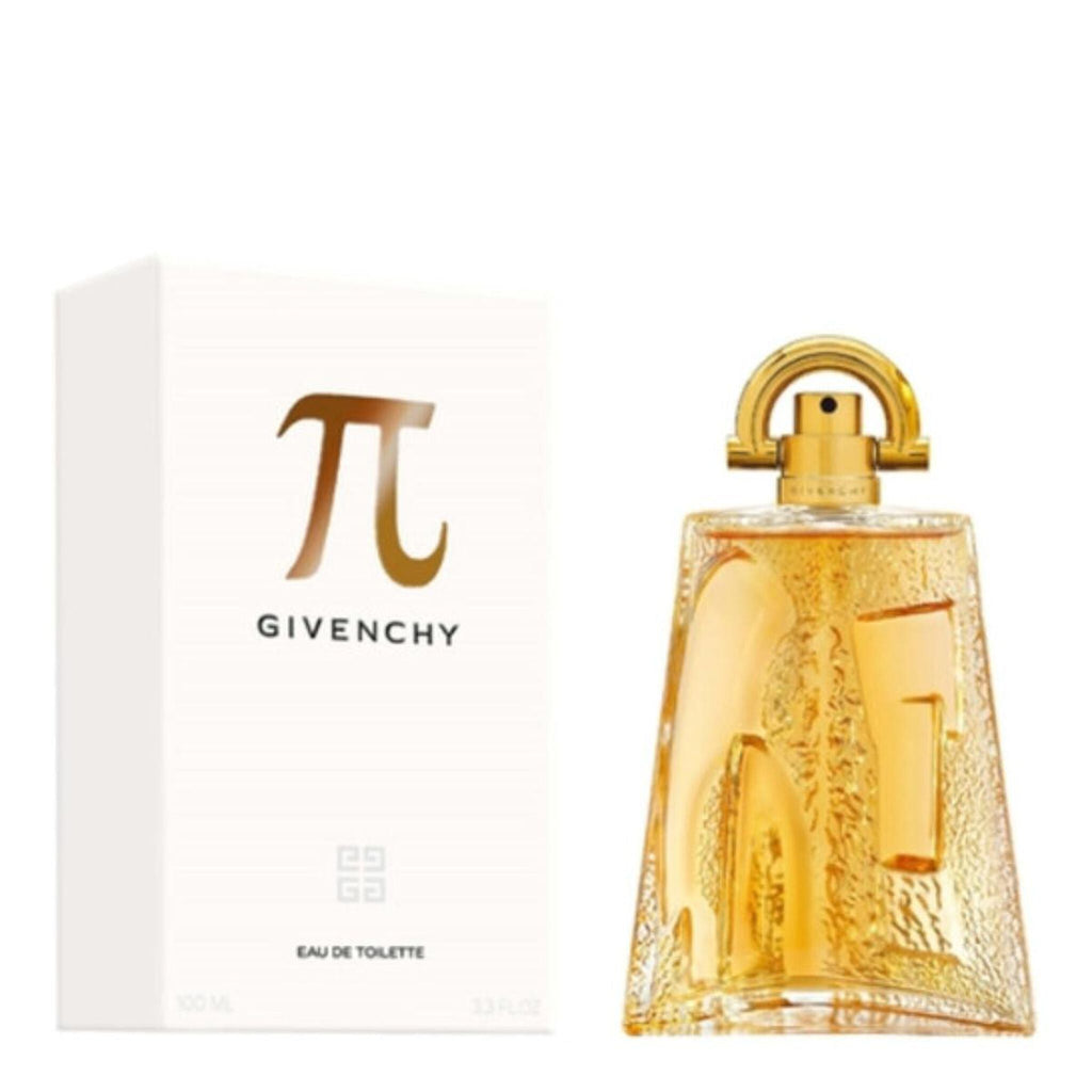 Givenchy PI Eau de Toilette by Givenchy at Tivor Egypt - product image 2