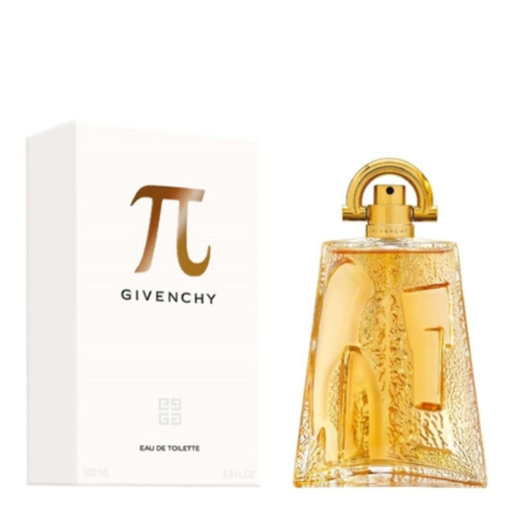 Givenchy PI Eau de Toilette by Givenchy at Tivor Egypt - product image 2
