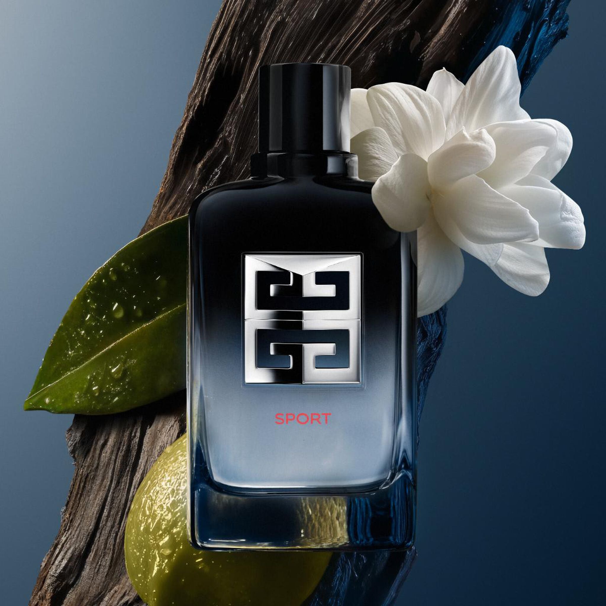 Givenchy Gentleman Society Eau de Parfum Sport by Givenchy at Tivor Egypt - product image 2