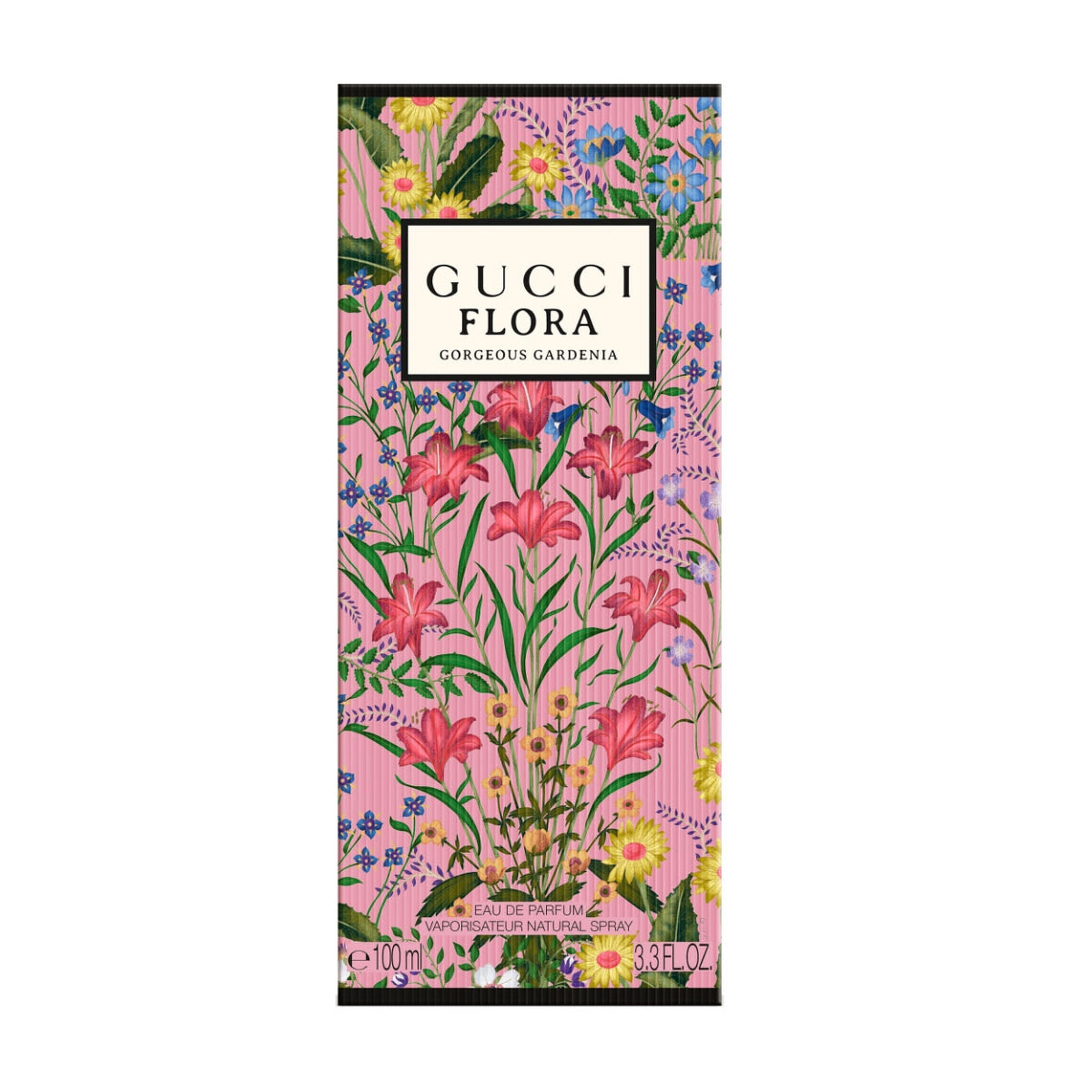 Gucci Flora Gorgeous Gardenia Eau de Parfum by Gucci at Tivor Egypt - product image 3