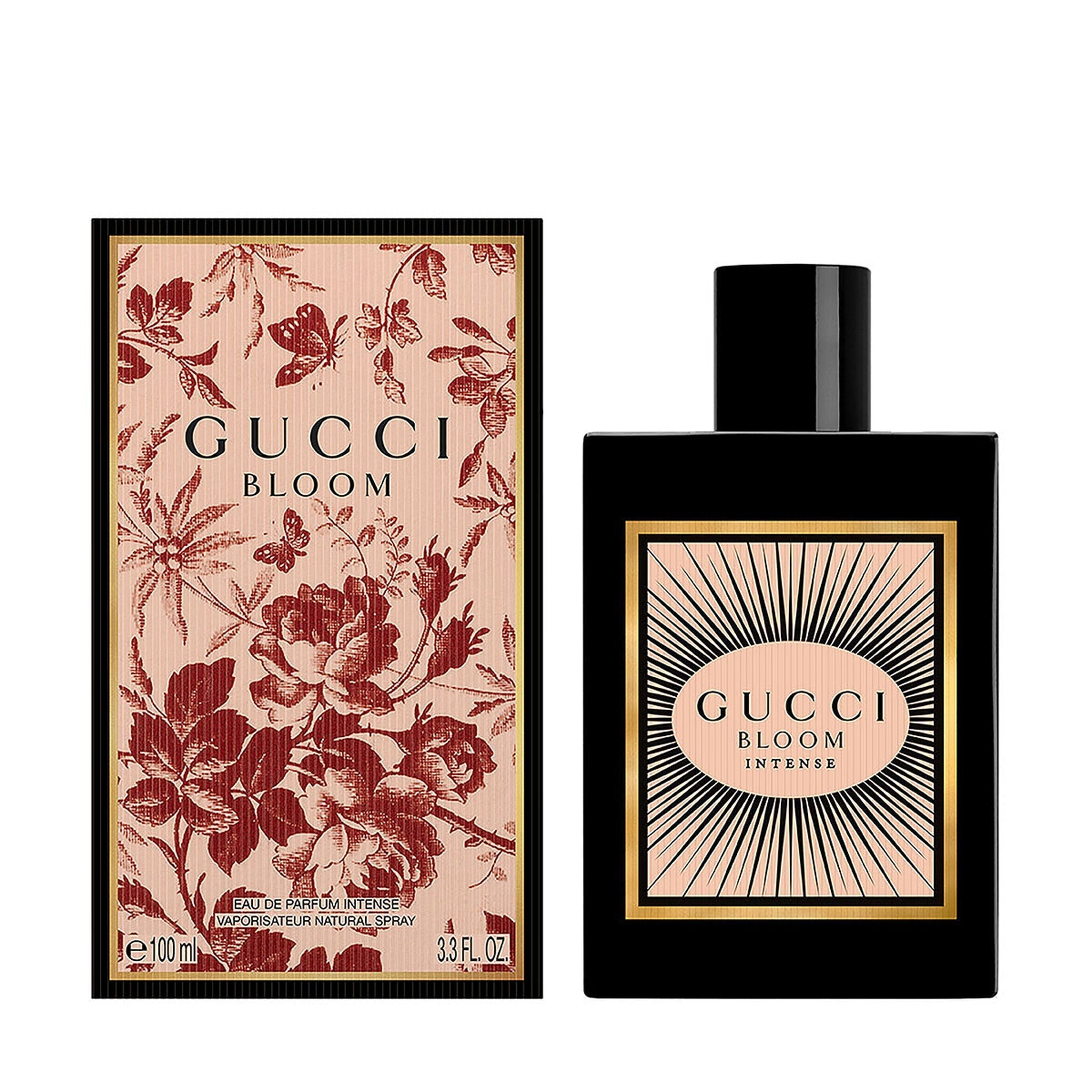 Gucci Bloom Eau de Parfum Intense by Gucci at Tivor Egypt - product image 2