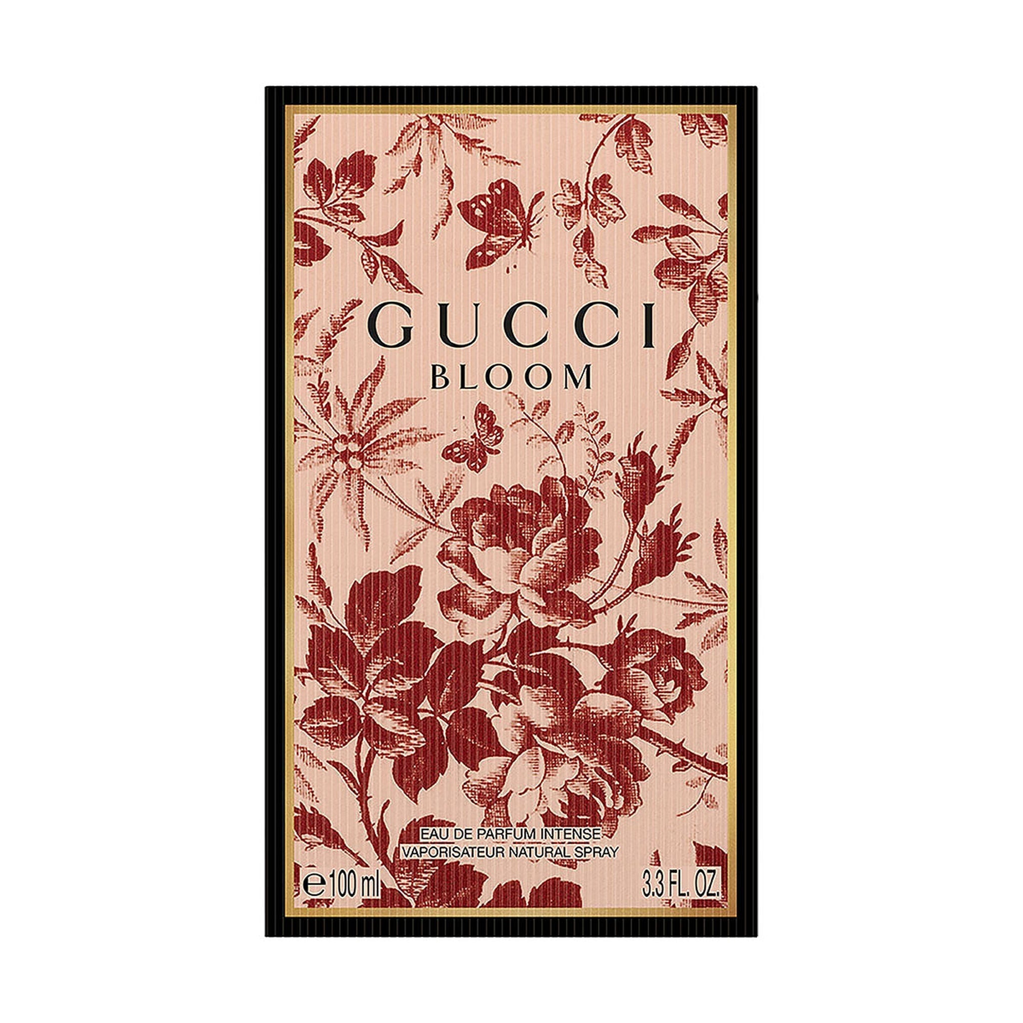 Gucci Bloom Eau de Parfum Intense by Gucci at Tivor Egypt - product image 3