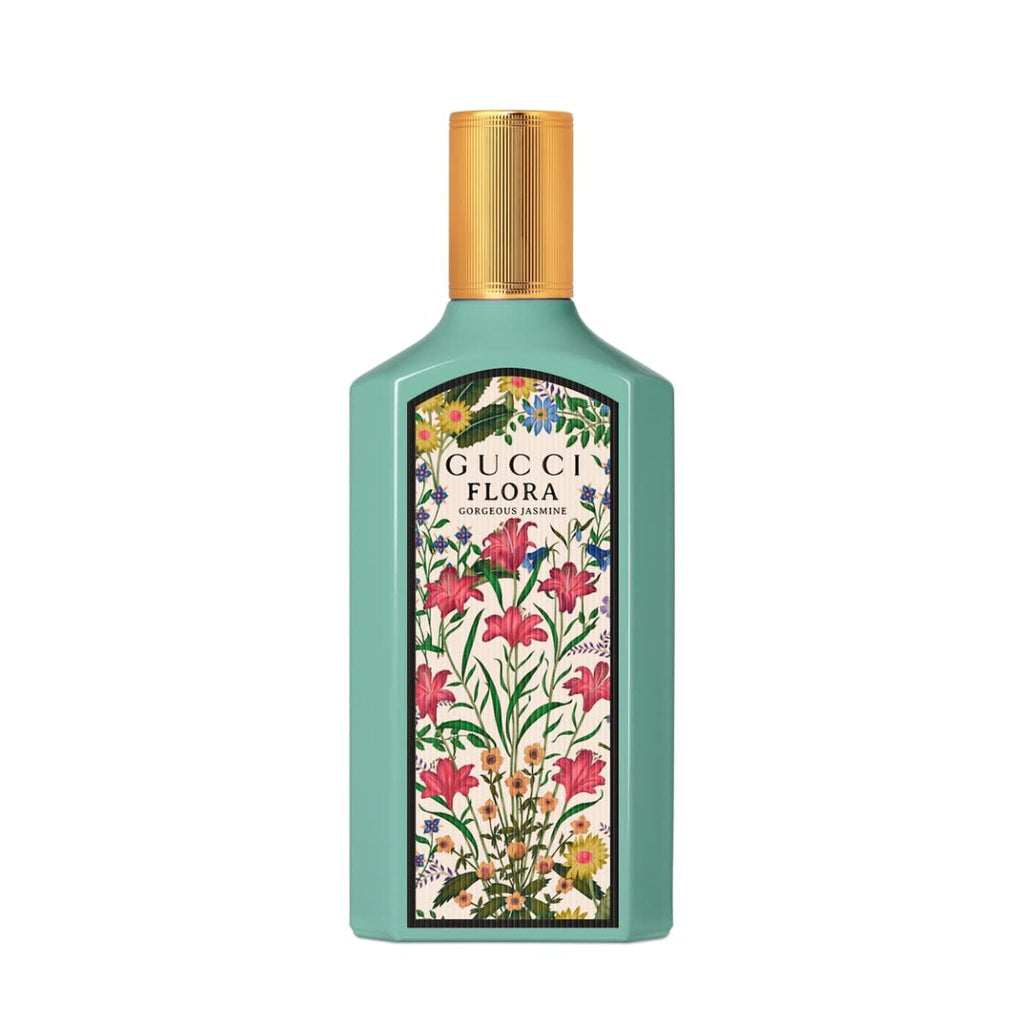 Gucci Flora Gorgeous Jasmine Eau de Parfum by Gucci at Tivor Egypt - product image 1