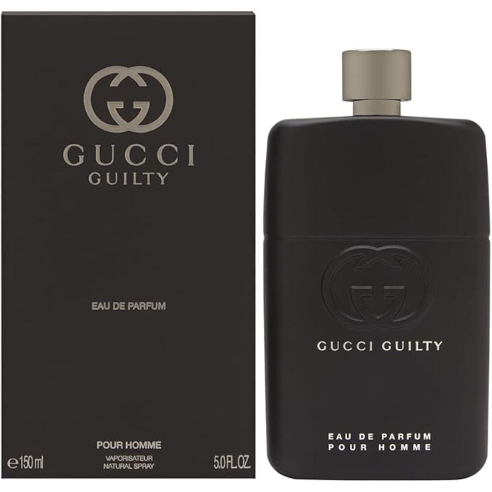Gucci Guilty Pour Femme Eau de Parfum by Gucci at Tivor Egypt - product image 2