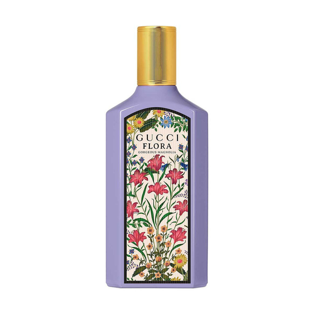 Gucci Flora Gorgeous Magnolia by Gucci at Tivor Egypt - product image 1