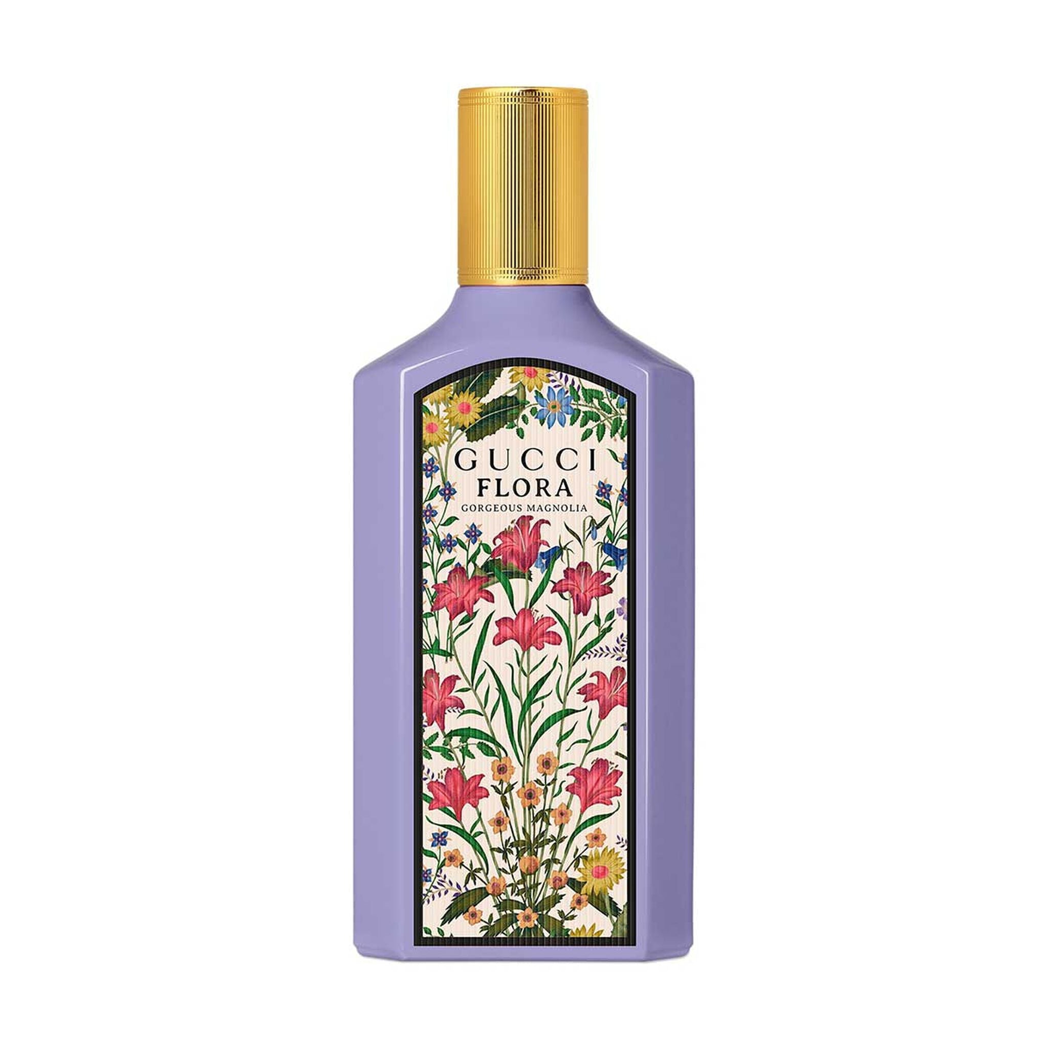 Gucci Flora Gorgeous Magnolia by Gucci at Tivor Egypt - product image 1