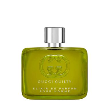 Gucci Guilty Elixir - 60ml - Gucci