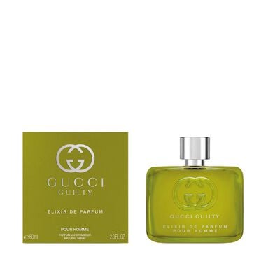Gucci Guilty Elixir - 60ml - Gucci