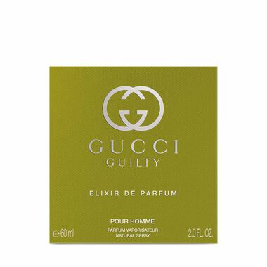 Gucci Guilty Elixir - 60ml - Gucci