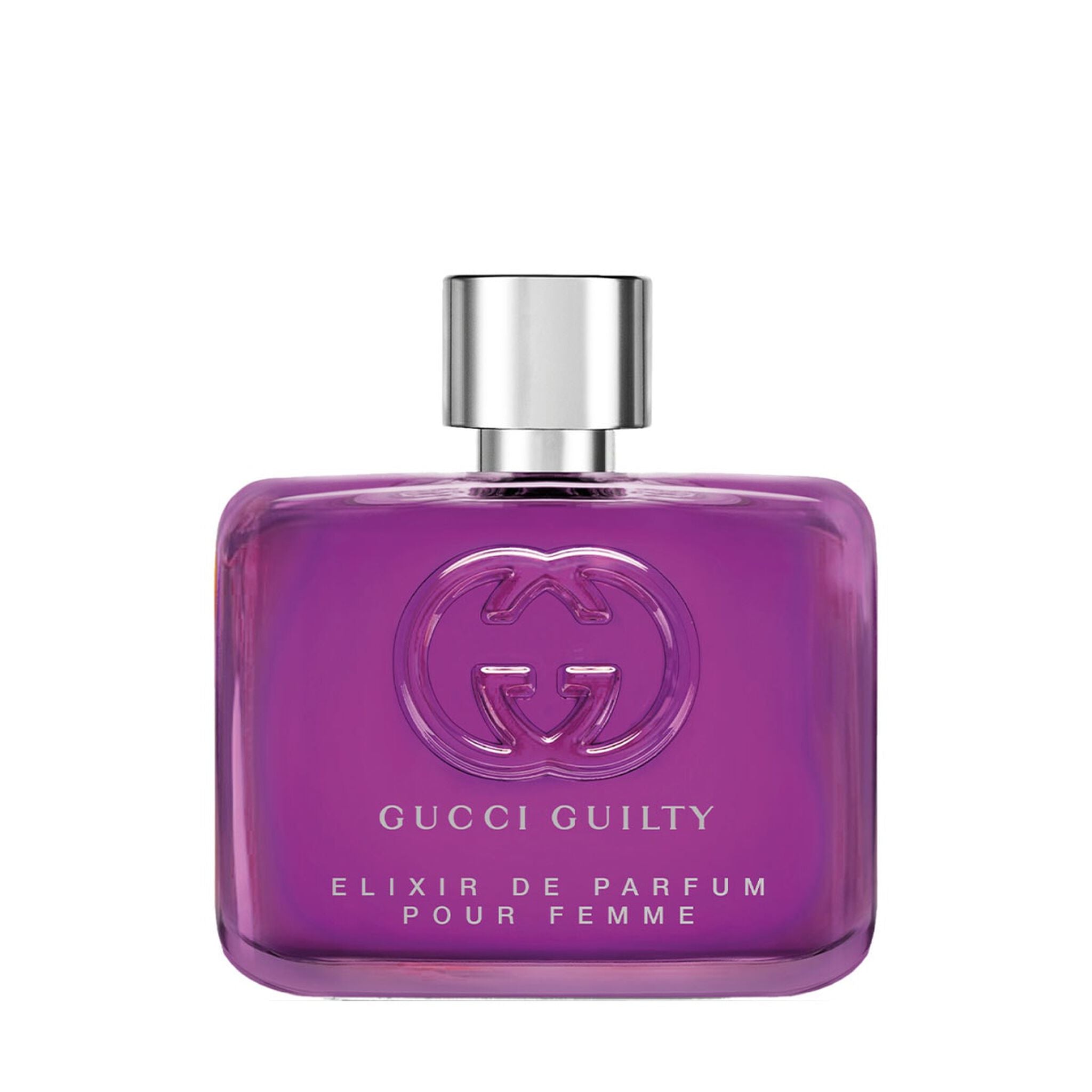 Gucci Guilty Elixir De Parfum Pour Femme by Gucci at Tivor Egypt - product image 1