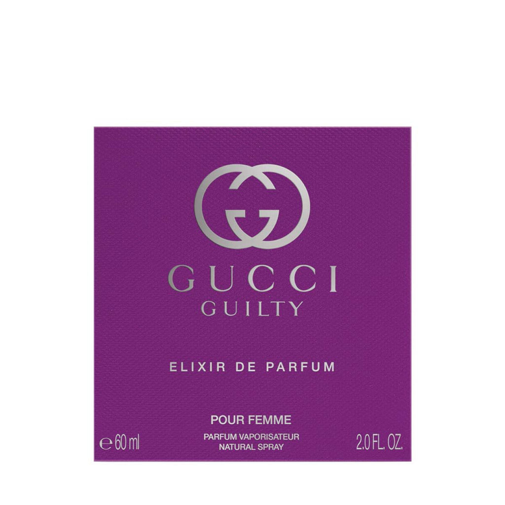 Gucci Guilty Elixir De Parfum Pour Femme by Gucci at Tivor Egypt - product image 3
