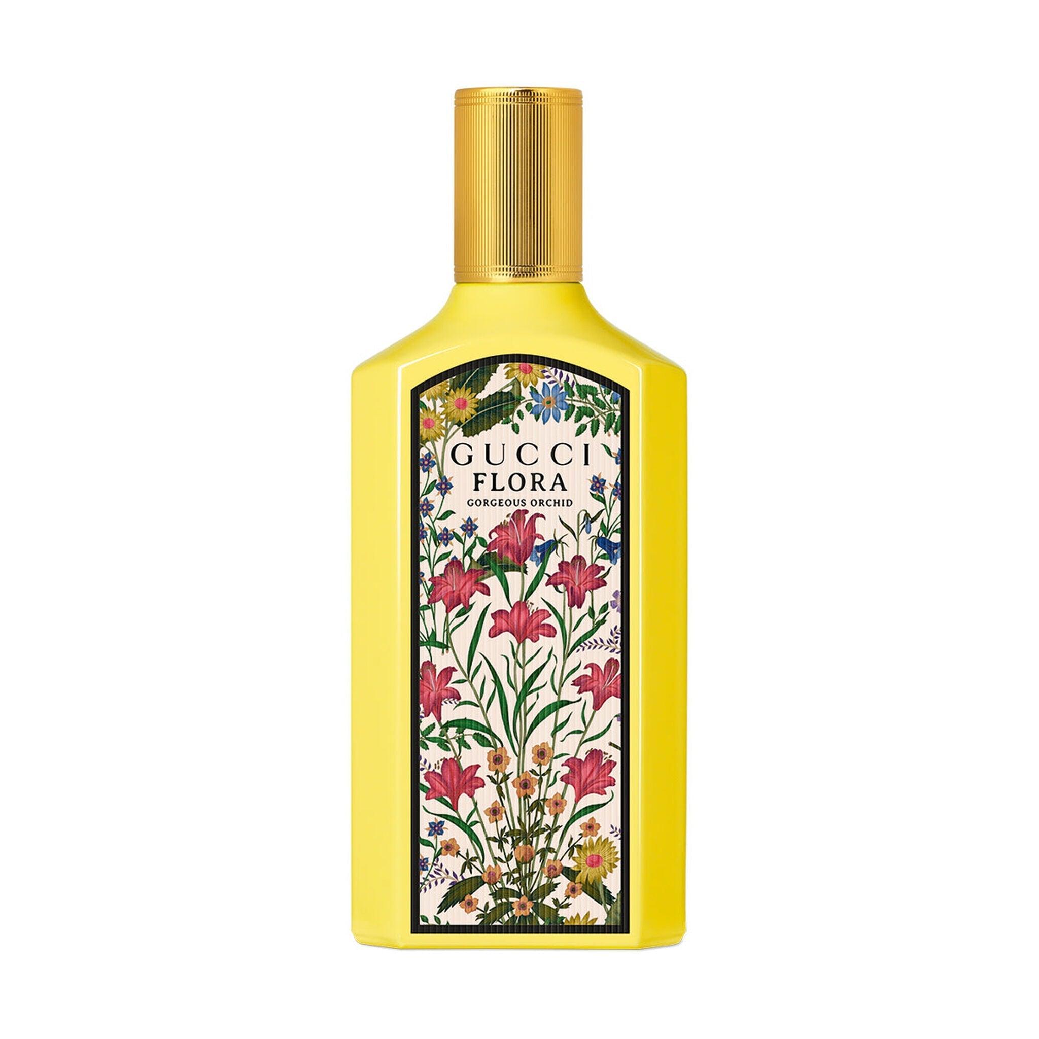 Gucci Flora Gorgeous Orchid by Gucci at Tivor Egypt - product image 1