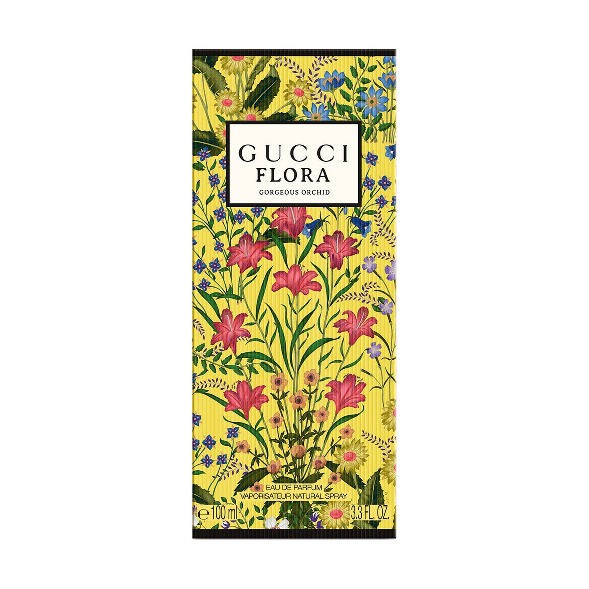 Gucci Flora Gorgeous Orchid by Gucci at Tivor Egypt - product image 3