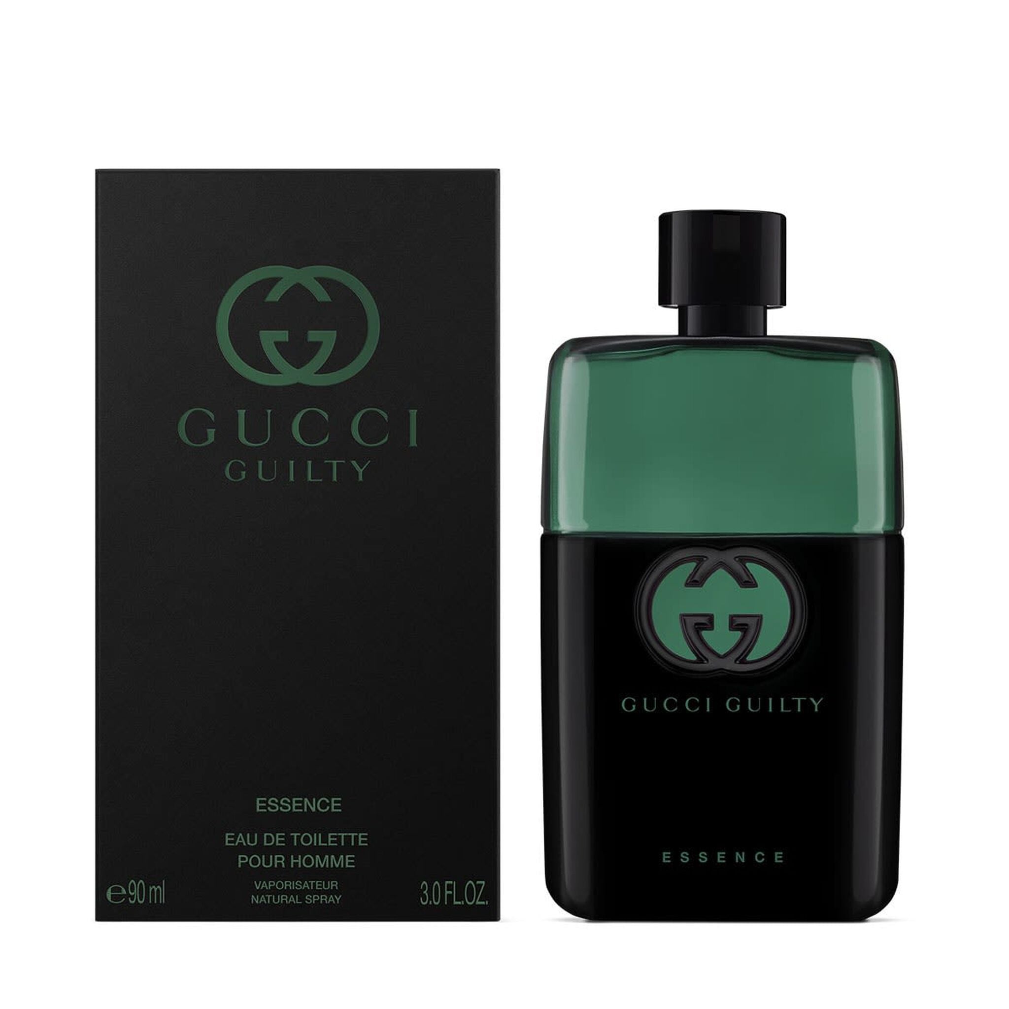 Gucci Guilty Essence by Gucci at Tivor Egypt - product image 2