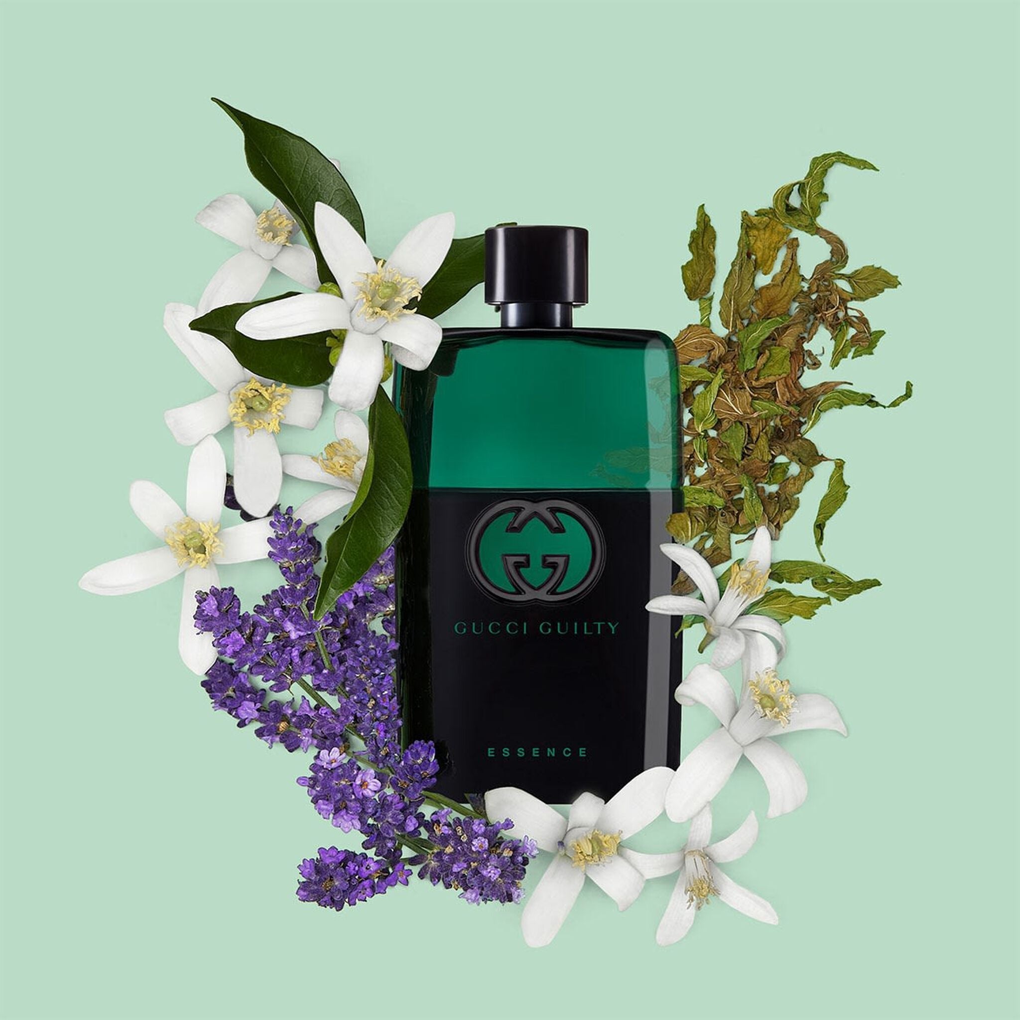 Gucci Guilty Essence by Gucci at Tivor Egypt - product image 4
