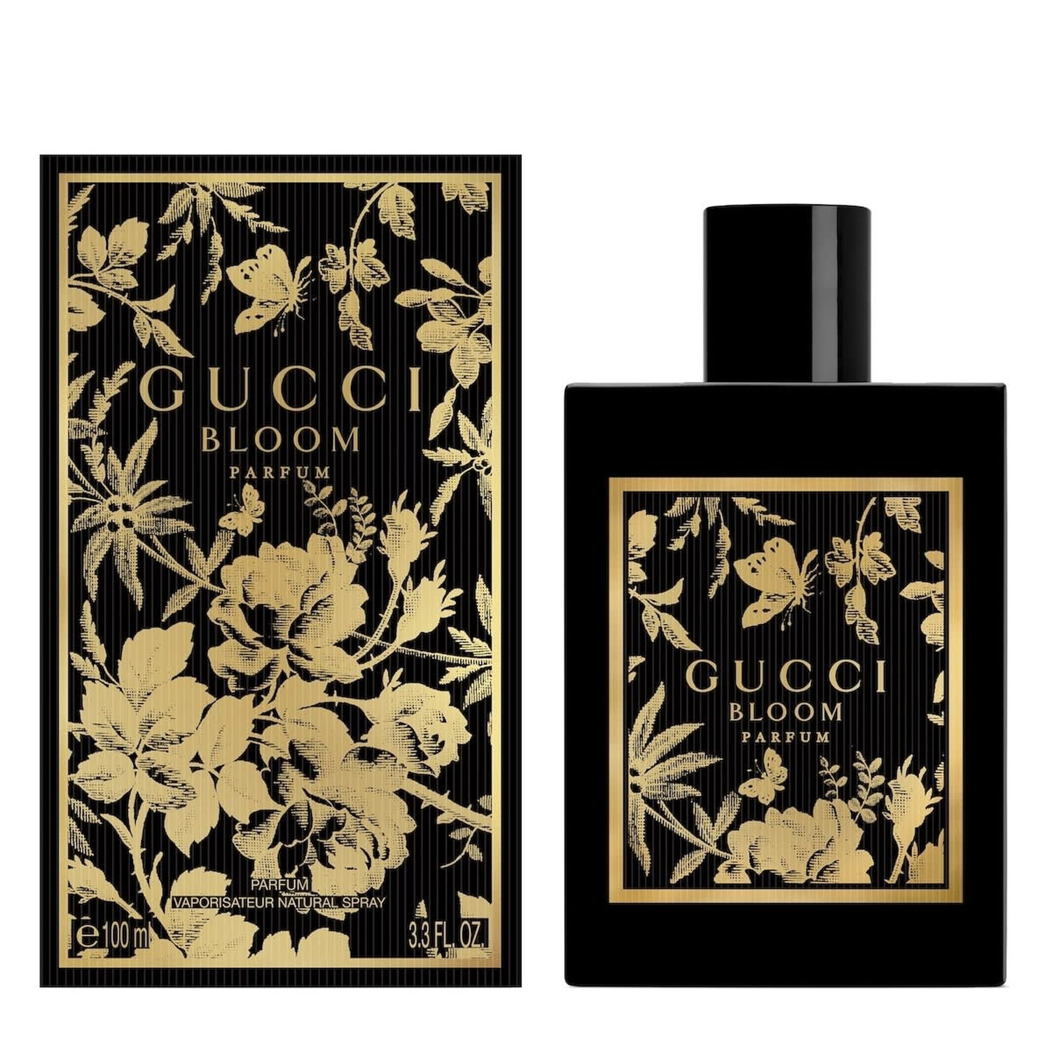 Gucci Bloom by Gucci at Tivor Egypt - product image 2