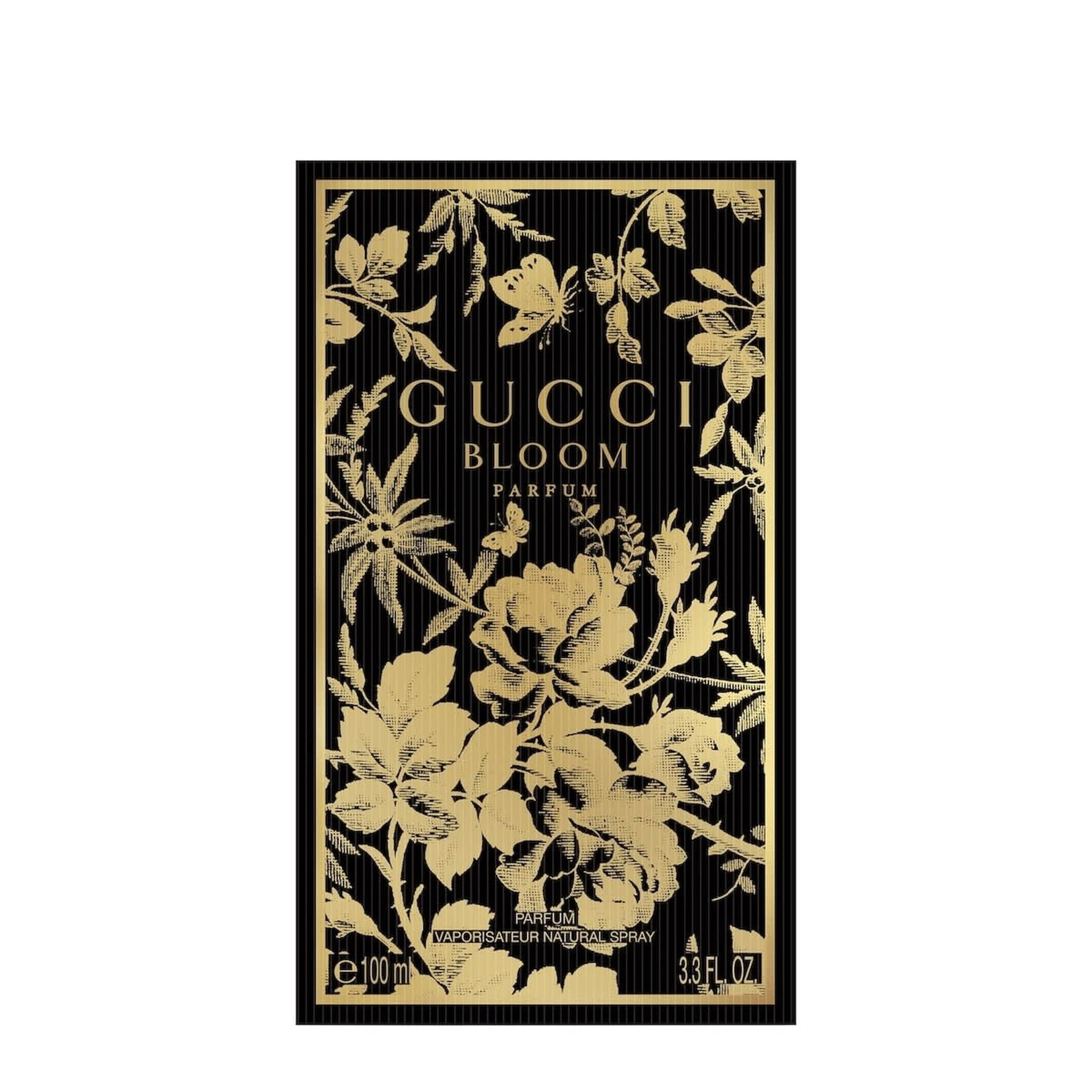 Gucci Bloom by Gucci at Tivor Egypt - product image 3