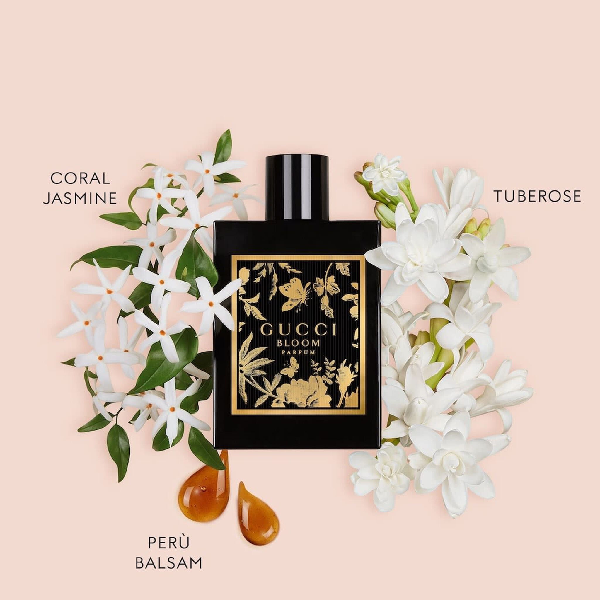 Gucci Bloom by Gucci at Tivor Egypt - product image 4