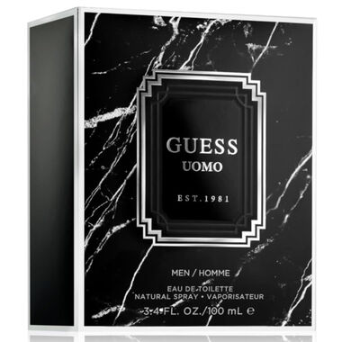 Guess Uomo - 100ml - Guess