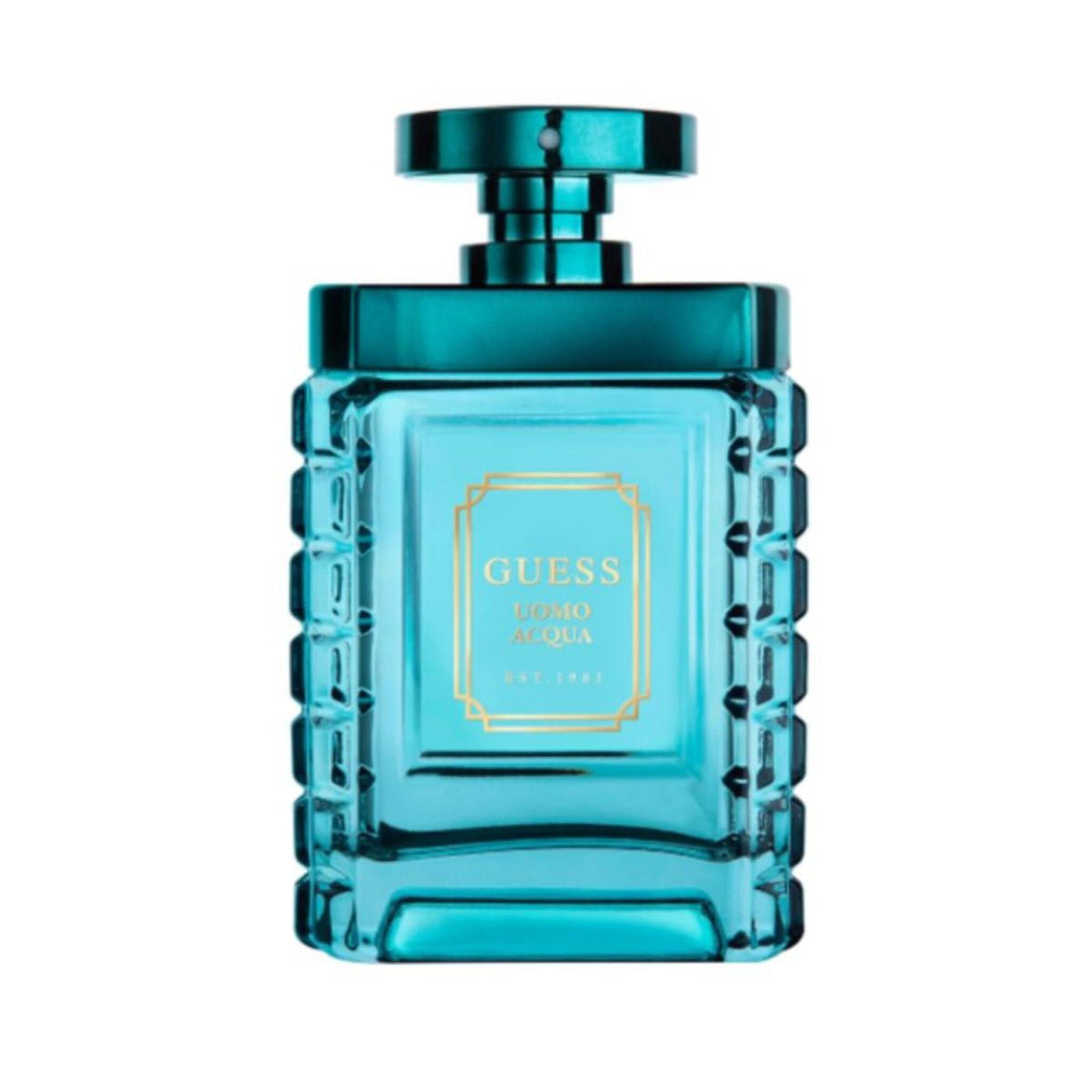 Guess Uomo Acqua by Guess at Tivor Egypt - product image 1