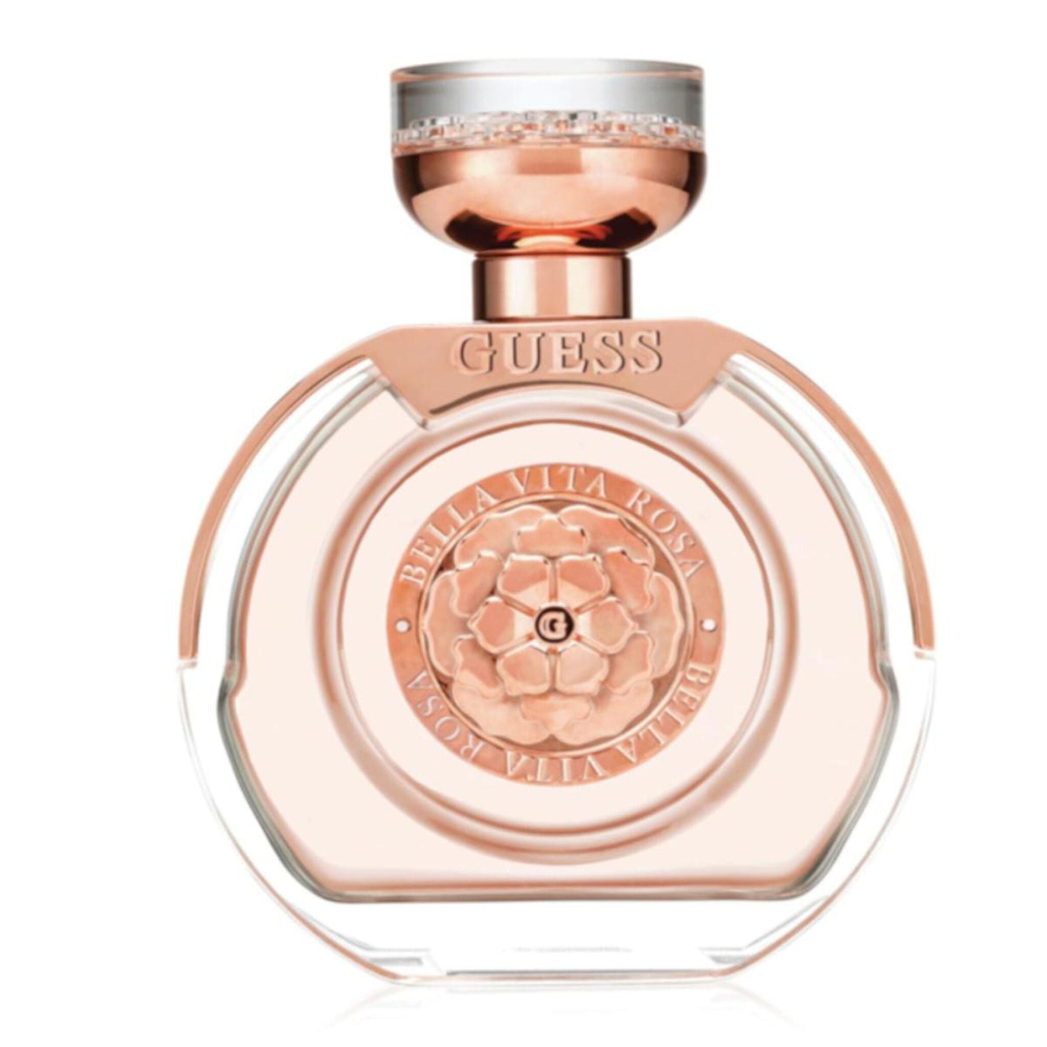 Guess Bella Vita Rosa by Guess at Tivor Egypt - product image 1