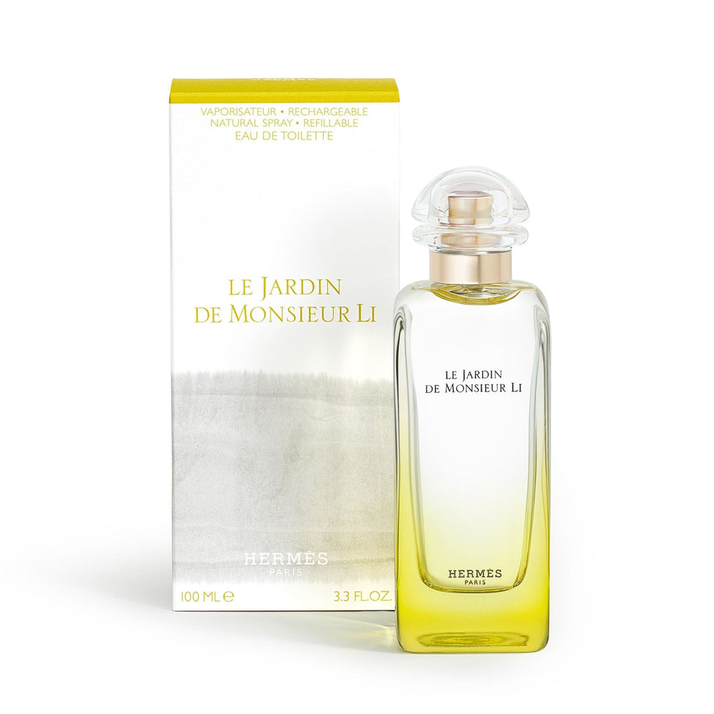 Hermès Le Jardin de Monsieur Li Eau de Toilette by Hermès at Tivor Egypt - product image 2
