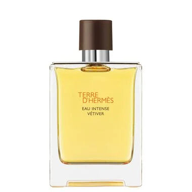 Hermès Terre d'Hermès Eau Intense Vétiver Eau de Parfum - 100ml - Hermès