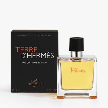 Hermès Terre d'Hermès Parfum - 75ml - Hermès