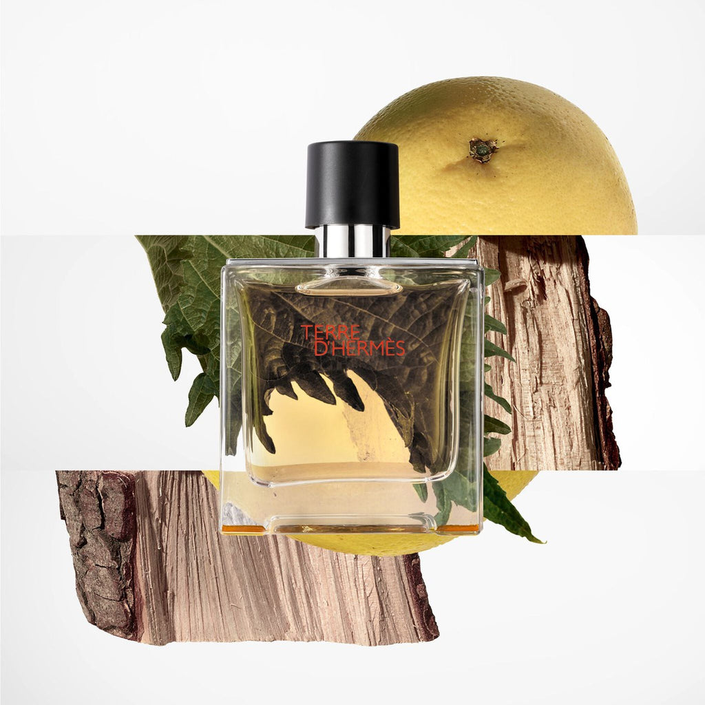 Hermès Terre d'Hermès Parfum by Hermès at Tivor Egypt - product image 3