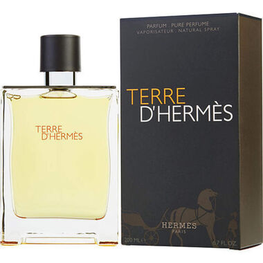Hermès Terre d'Hermès Parfum - 200ml - Hermès